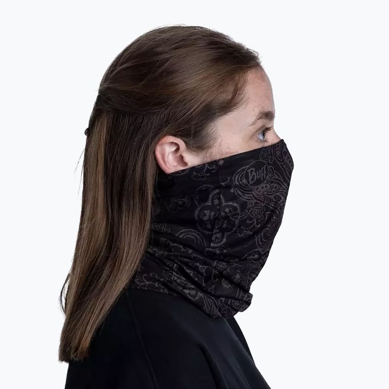 Мултифункционална прашка BUFF Original Afghanistan black 117905.901.10.00 7