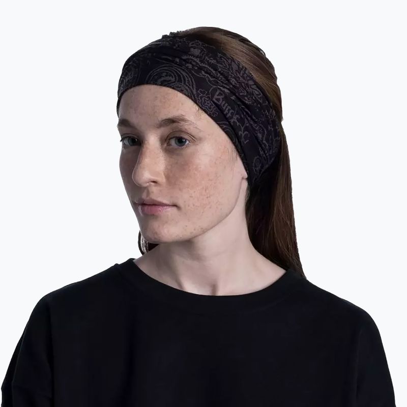Мултифункционална прашка BUFF Original Afghanistan black 117905.901.10.00 8