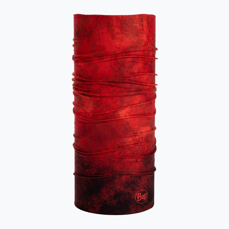 Мултифункционален слинг BUFF Original Katmandu Red 117909.425.10.00
