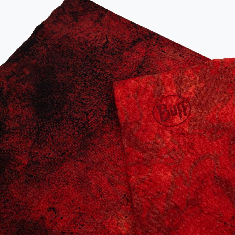 Мултифункционален слинг BUFF Original Katmandu Red 117909.425.10.00 3