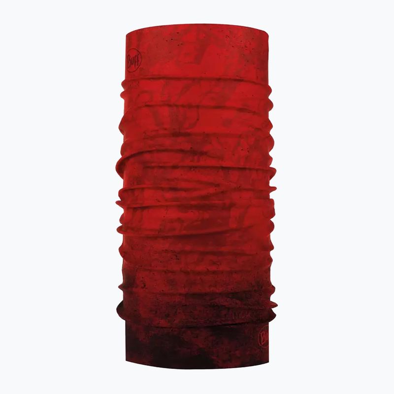 Мултифункционален слинг BUFF Original Katmandu Red 117909.425.10.00 4