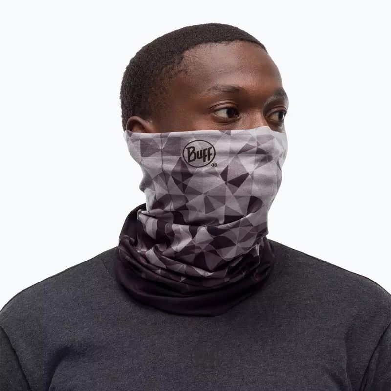 Мултифункционален слинг BUFF Original Icarus grey 117946.937.10.00 5