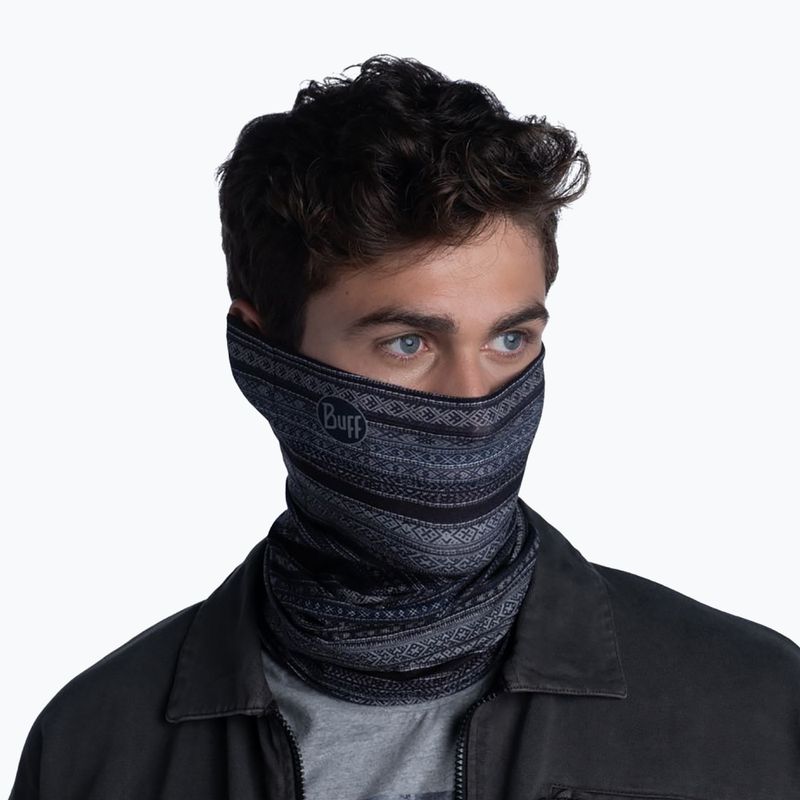 Мултифункционален слинг BUFF Original Anira черен 118815.901.10.00 6