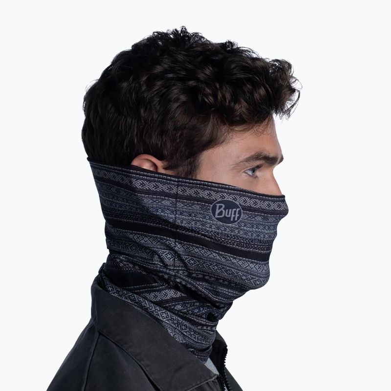 Мултифункционален слинг BUFF Original Anira черен 118815.901.10.00 7