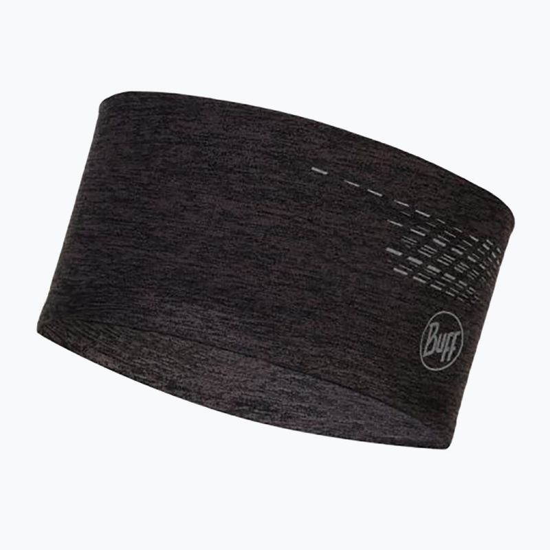 BUFF Dryflx лента за глава черна 118098.999.10.00