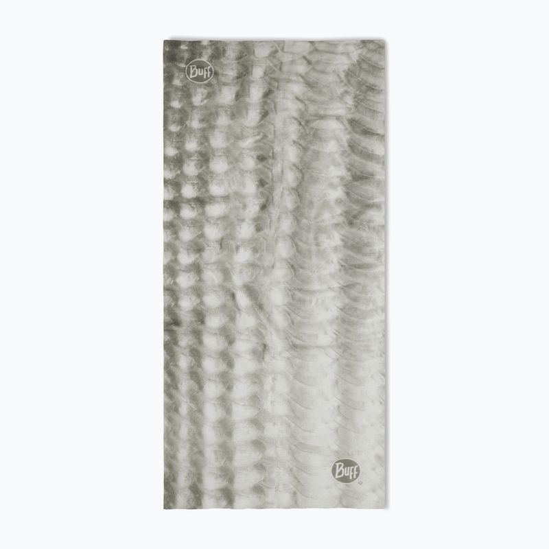 Многофункционална кърпа BUFF Coolnet UV benefish grey 2