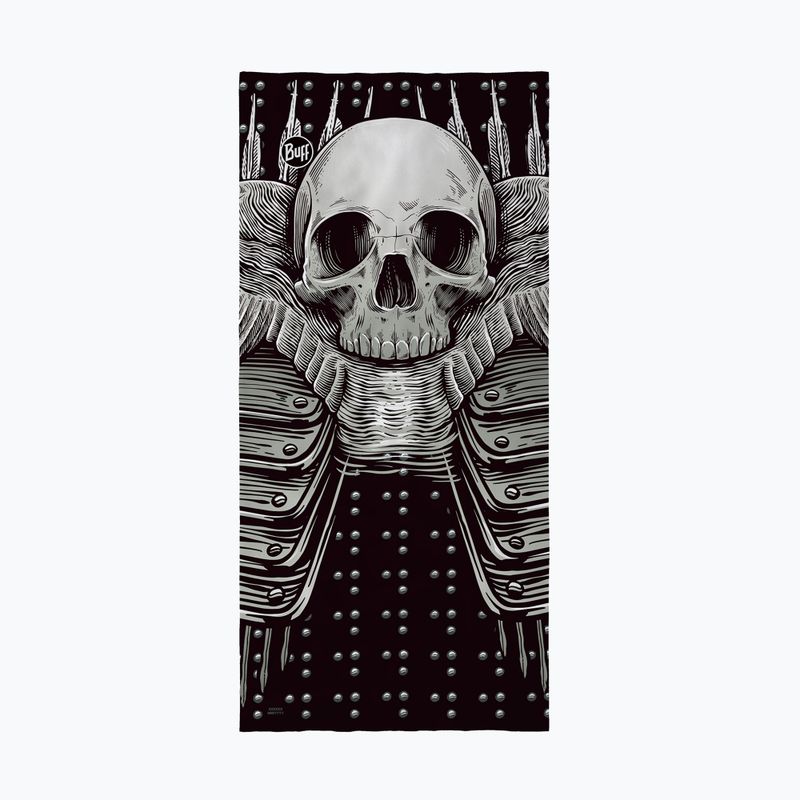 Многофункционална кърпа BUFF Original EcoStretch black 2