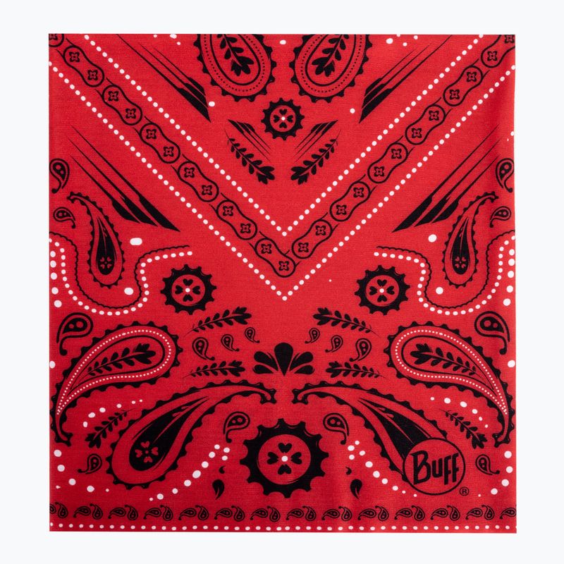 Многофункционален слинг BUFF Original New Cashmere red 120733.425.10.00 2