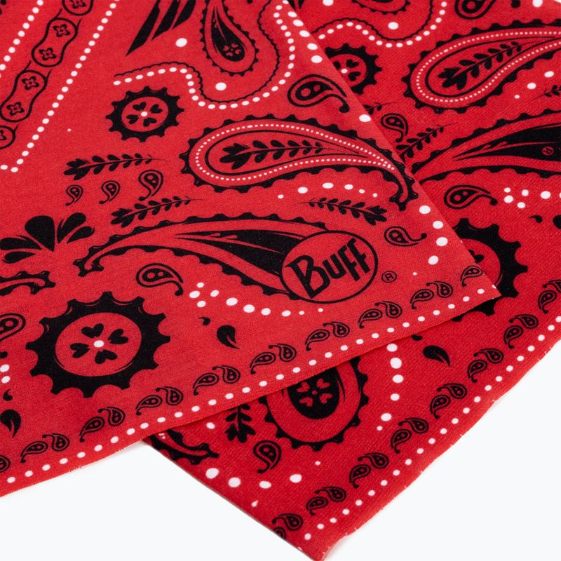 Многофункционален слинг BUFF Original New Cashmere red 120733.425.10.00 3