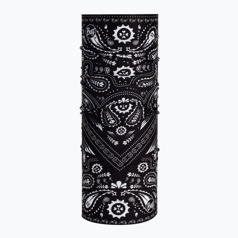 Многофункционален слинг BUFF Original New Cashmere black 120733.999.10.00