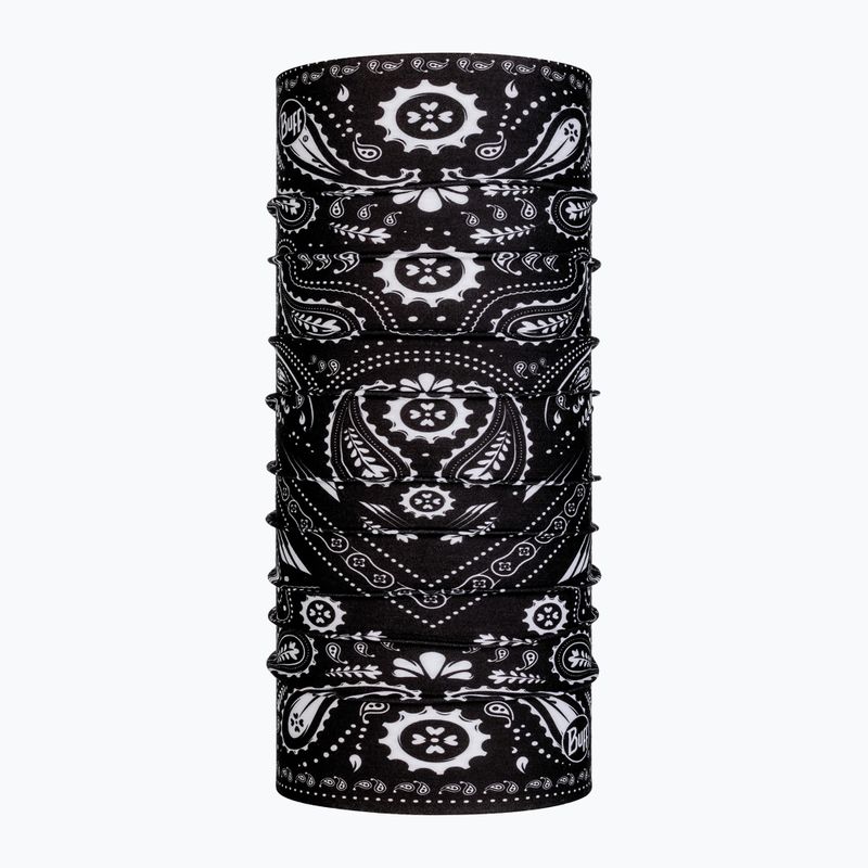 Многофункционален слинг BUFF Original New Cashmere black 120733.999.10.00 4