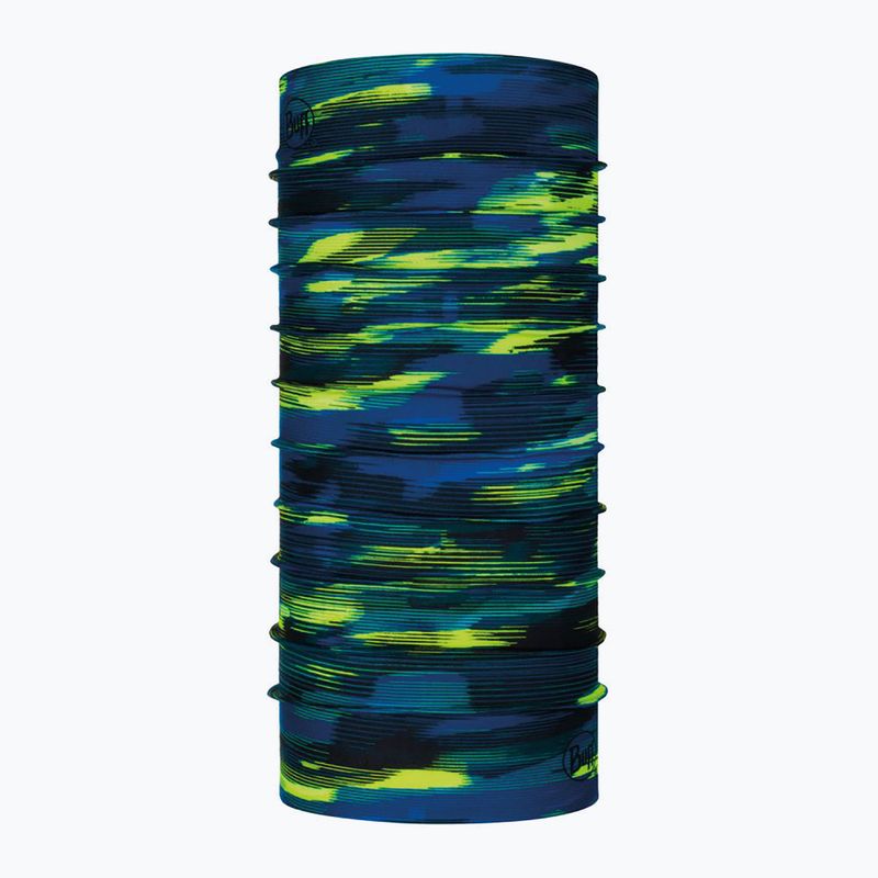 Мултифункционален слинг BUFF Original Elektrik blue 120735.707.10.00 4