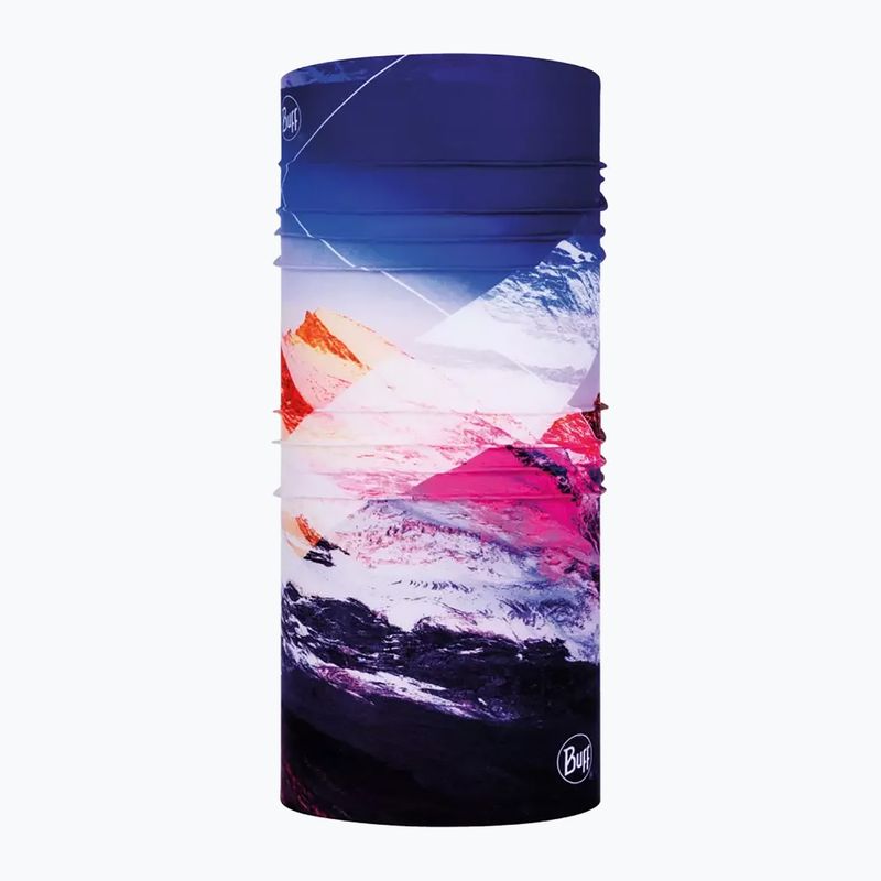 Мултифункционален слинг BUFF Mountain Collection Original Matterhorn цвят 120758.555.10.00 2