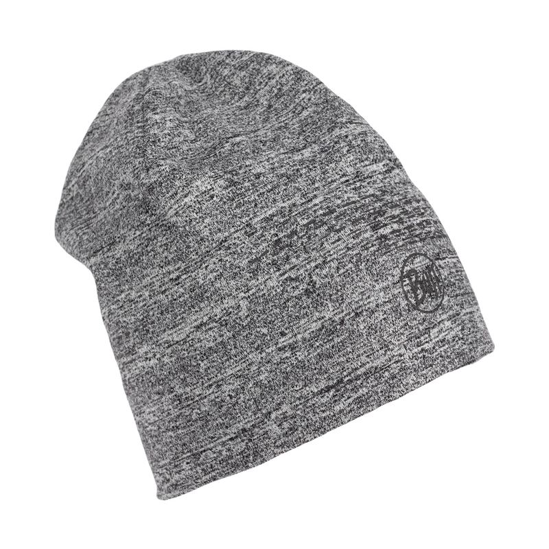 BUFF Dryflx Шапка сива 118099.933.10.00