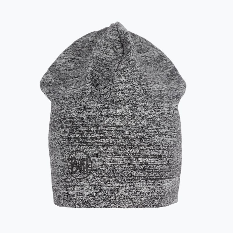 BUFF Dryflx Шапка сива 118099.933.10.00 2