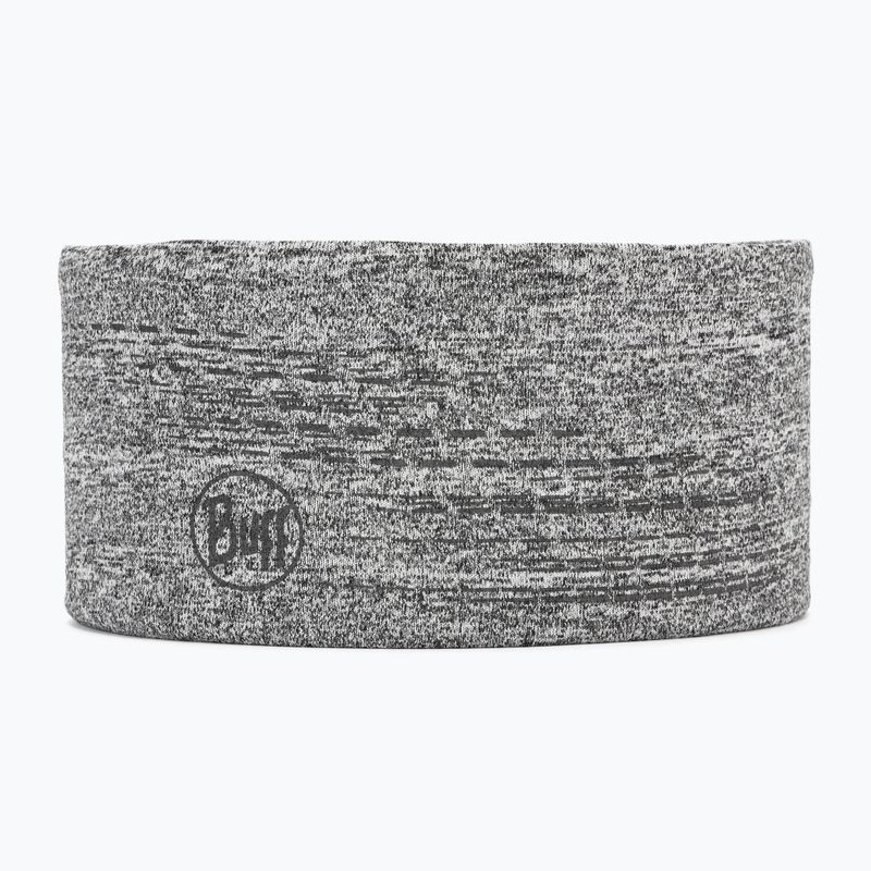 BUFF Dryflx лента за глава сива 118098.933.10.00