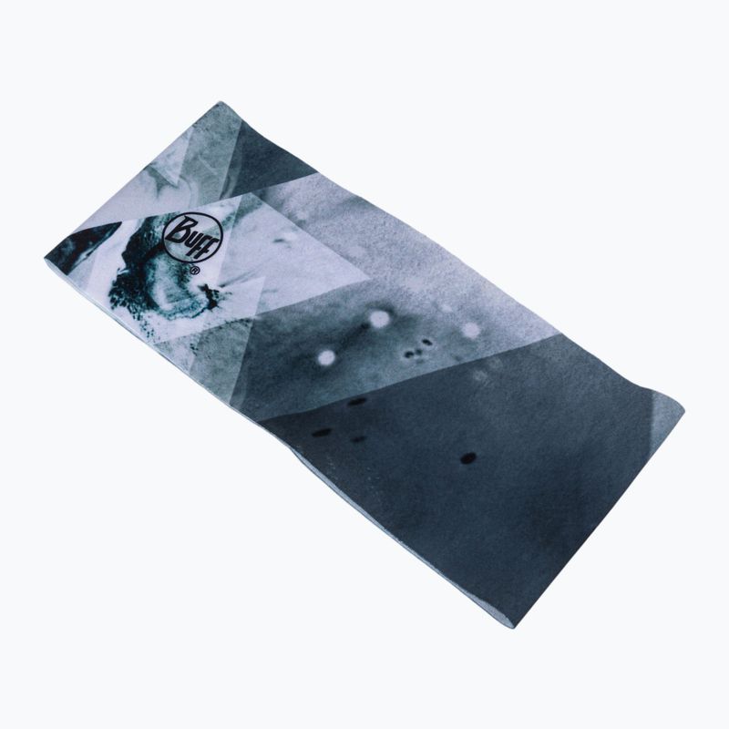 Опашка BUFF Tech Fleece лента за глава Hatay szara 120884.937.10.00