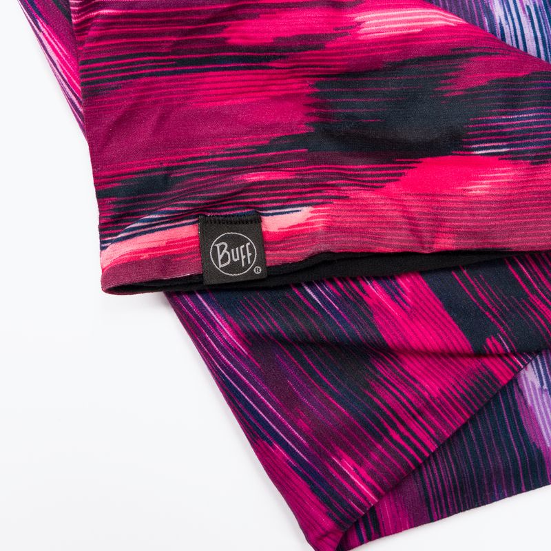 Мултифункционална прашка BUFF Reversible Polar Khewra Multi color 120936 3