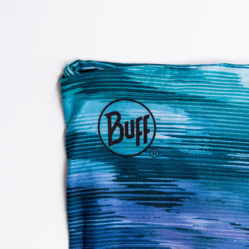 Мултифункционална прашка BUFF Reversible Polar Khewra Multi color 120936 4