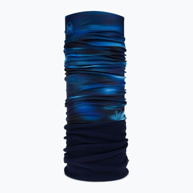 Мултифункционален слинг BUFF Polar Shading blue 120898.707.10.00