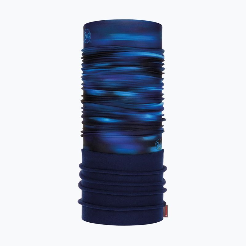 Мултифункционален слинг BUFF Polar Shading blue 120898.707.10.00 4
