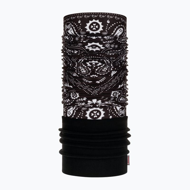 Многофункционален слинг BUFF Polar New Cashmere black 120902.999.10.00