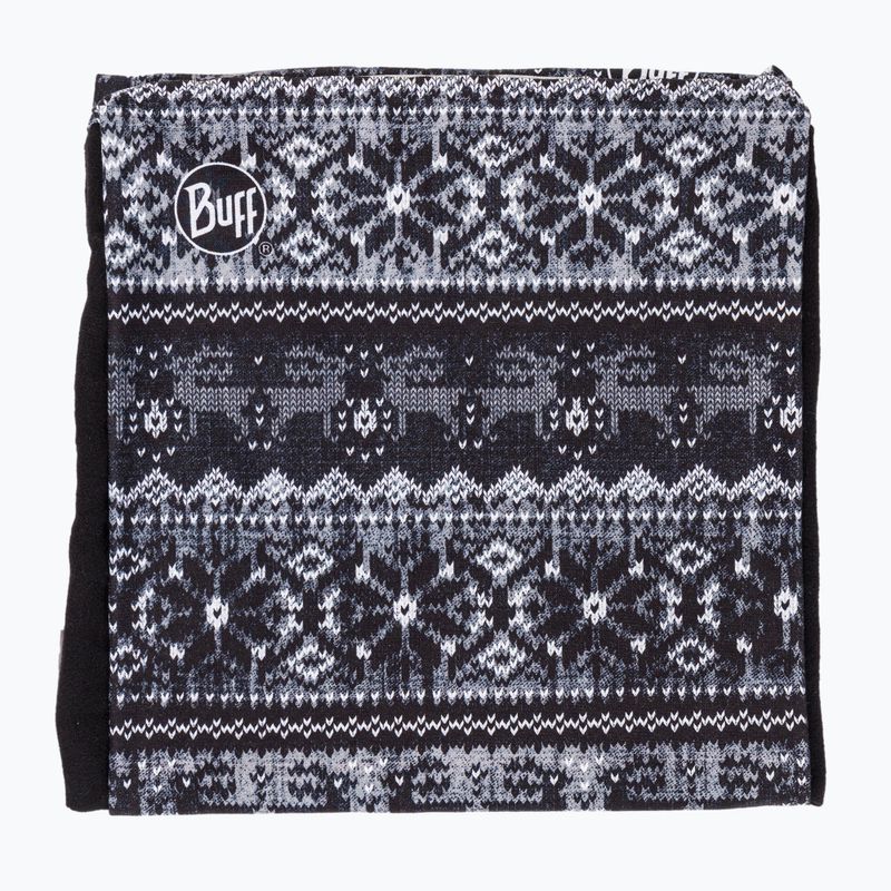 Мултифункционална прашка BUFF Polar Aletsch black 120909.555.10.00 2