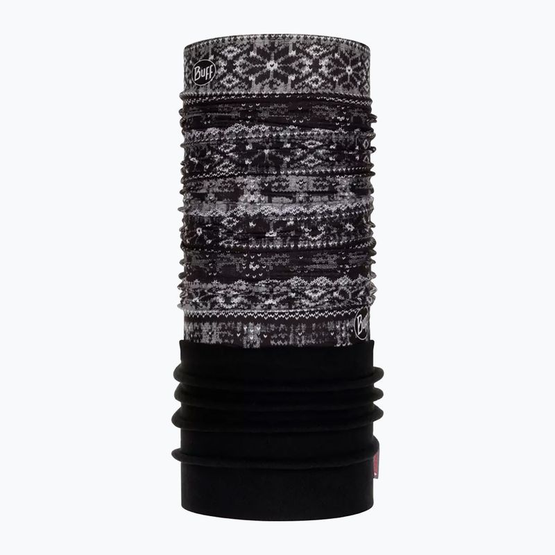 Мултифункционална прашка BUFF Polar Aletsch black 120909.555.10.00 4
