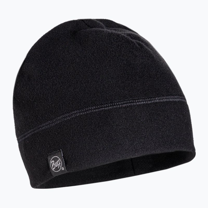 BUFF Полярна шапка Solid black 121561.999.10.00