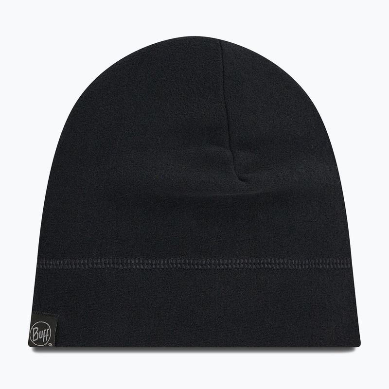 BUFF Полярна шапка Solid black 121561.999.10.00 4