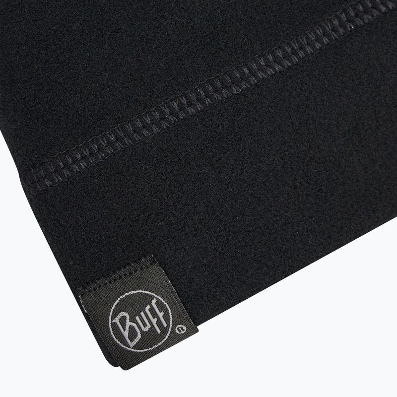 BUFF Полярна шапка Solid black 121561.999.10.00 6