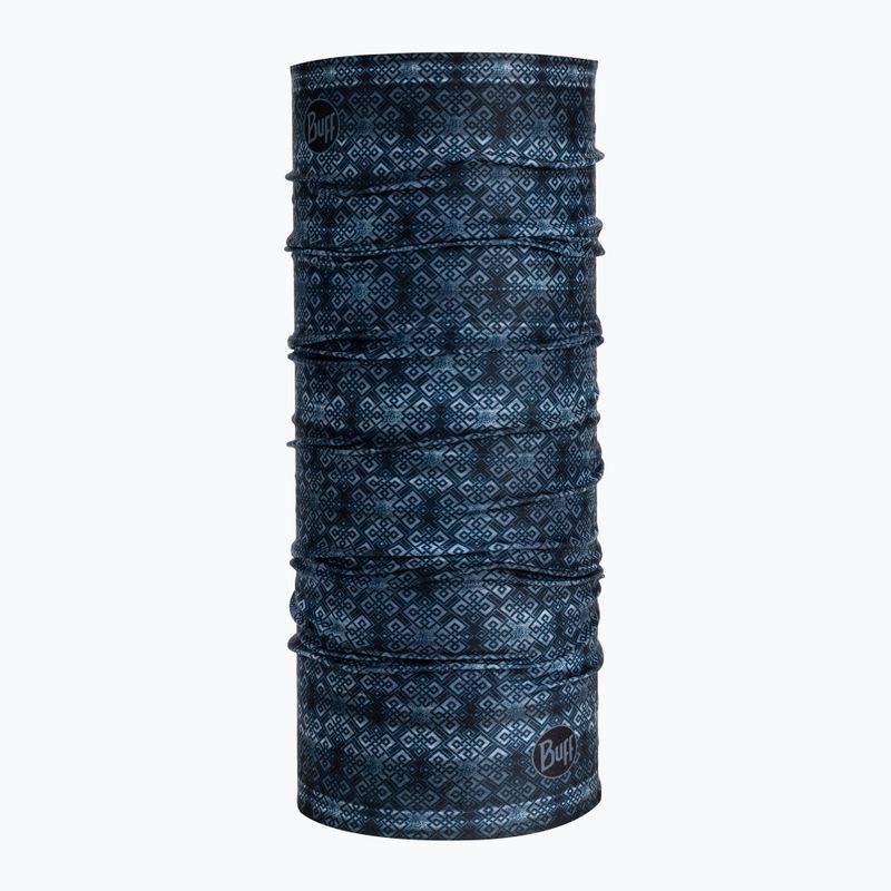 Мултифункционален слинг BUFF Original Haiku navy blue 120710.790.10.00