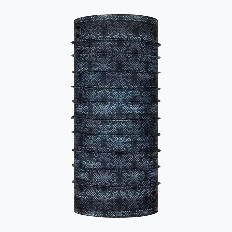 Мултифункционален слинг BUFF Original Haiku navy blue 120710.790.10.00 4