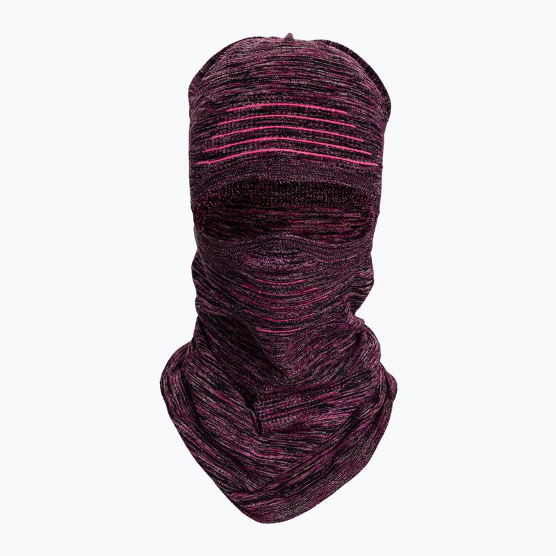 BUFF Dryflx Pro балаклава червена 121534.502.10.00 2