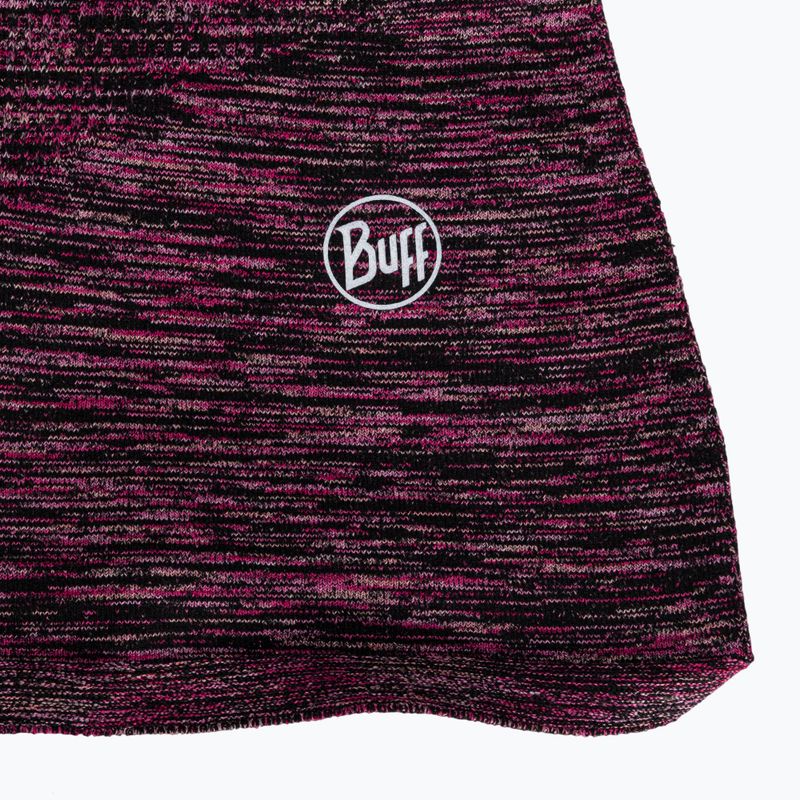 BUFF Dryflx Pro балаклава червена 121534.502.10.00 4