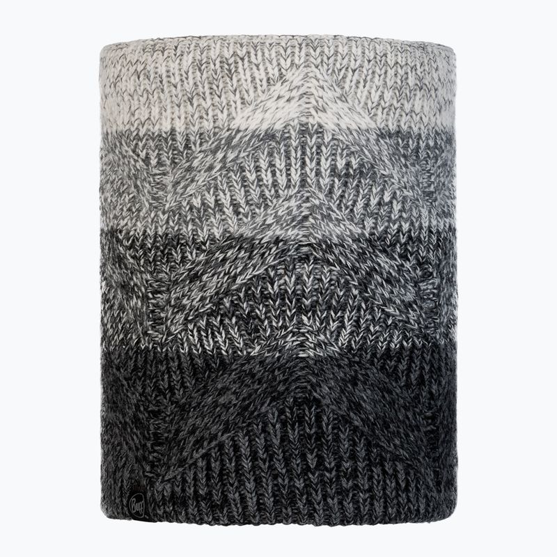 Мултифункционален слинг BUFF Плетена и полярна жилетка за врата Masha grey 120856.937.10.00 5