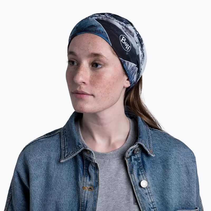 Мултифункционален слинг BUFF Mountain Collection Original Mount Everest цвят 121757.555.10.00 8