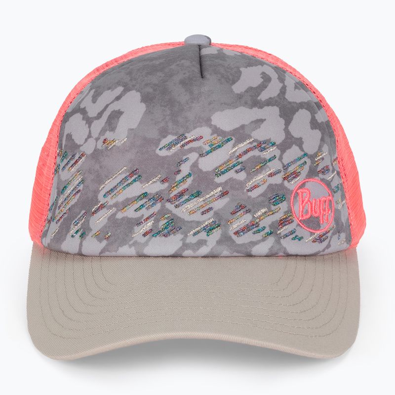 BUFF Trucker Цветна детска бейзболна шапка Ozira 122560.555.10.00 4