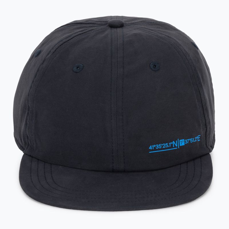 BUFF Pack Бейзболна шапка твърда тъмносиня 122595.787.10.00 2