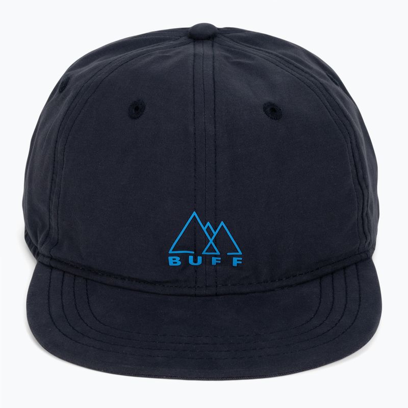BUFF Pack Бейзболна шапка твърда тъмносиня 122595.787.10.00 4