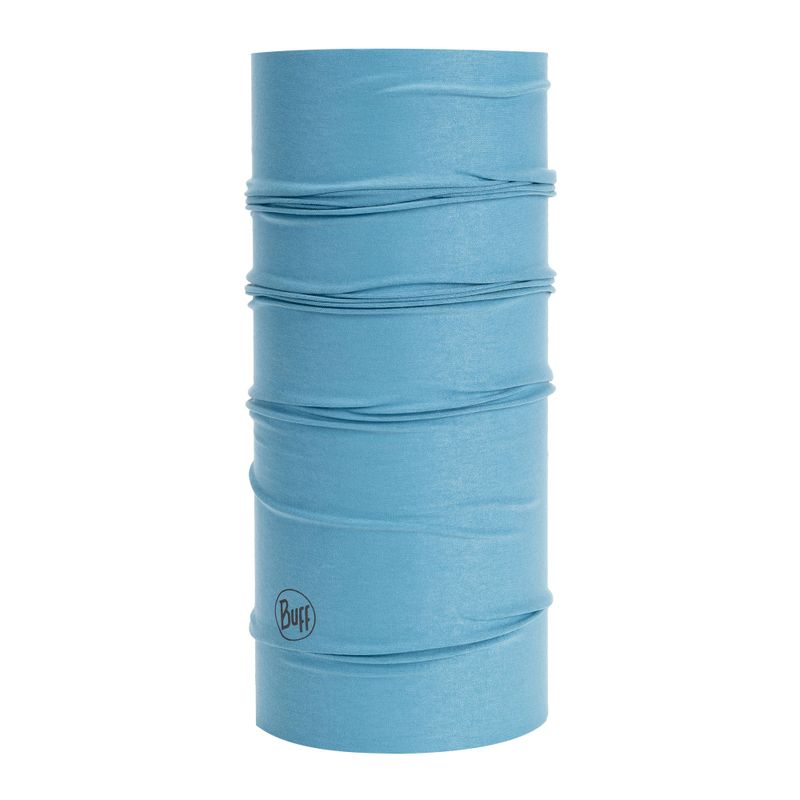 Мултифункционален слинг BUFF Original Solid blue 117818.742.10.00