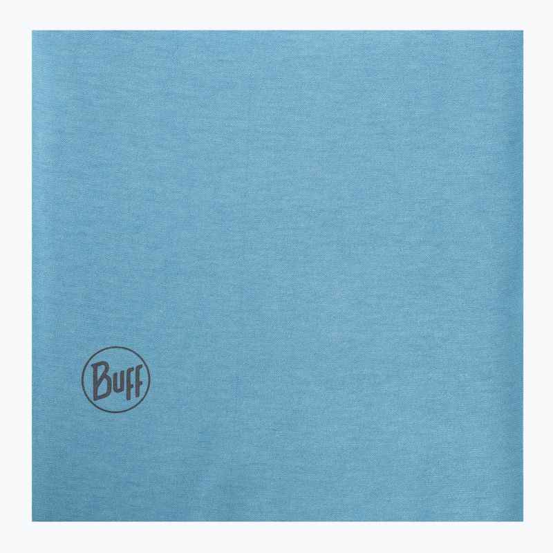 Мултифункционален слинг BUFF Original Solid blue 117818.742.10.00 2