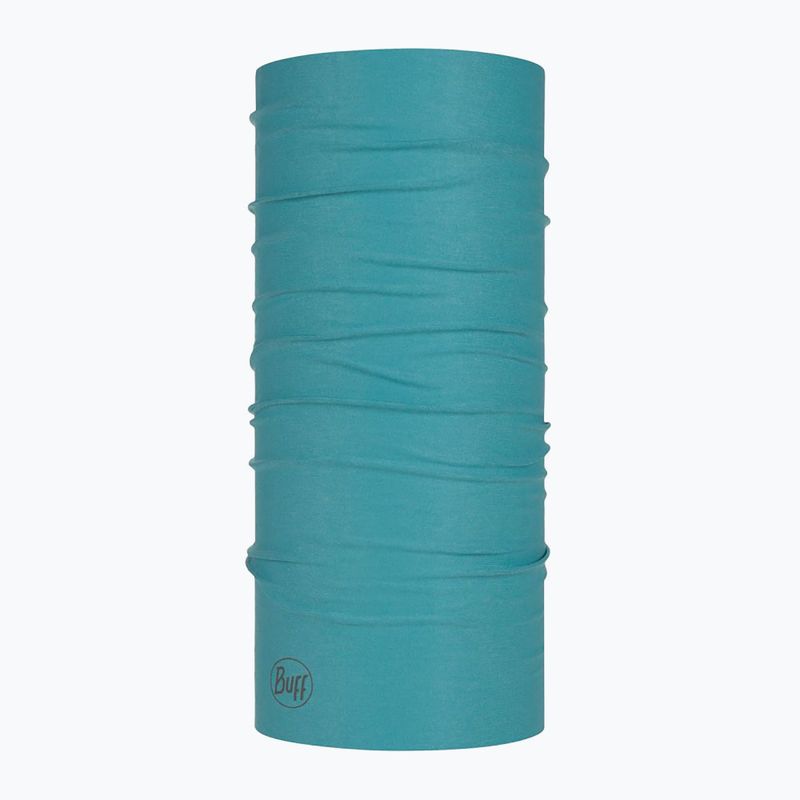 Мултифункционален слинг BUFF Original Solid blue 117818.742.10.00 4