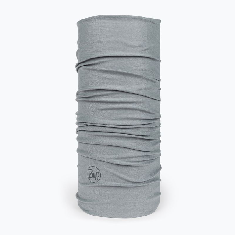 Мултифункционален слинг BUFF Original Solid Grey 117818.914.10.00