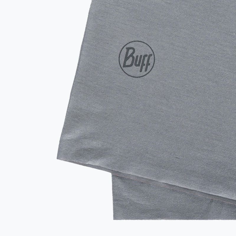 Мултифункционален слинг BUFF Original Solid Grey 117818.914.10.00 3
