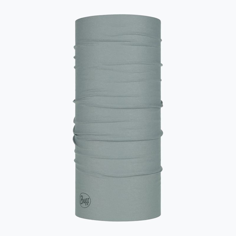 Мултифункционален слинг BUFF Original Solid Grey 117818.914.10.00 4