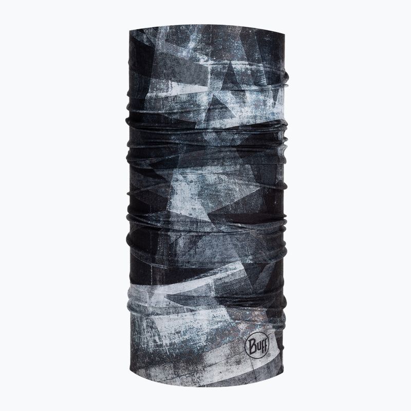 Мултифункционален слинг BUFF Original Geoline grey 123438.937.10.00