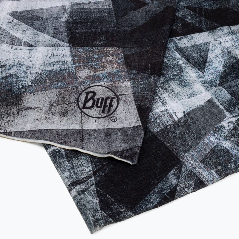 Мултифункционален слинг BUFF Original Geoline grey 123438.937.10.00 3