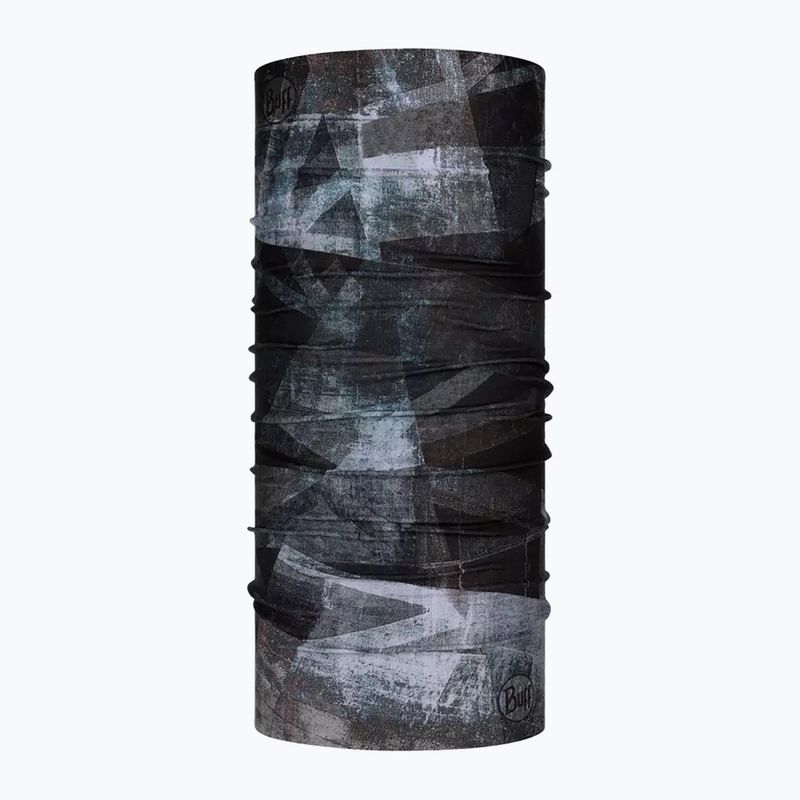 Мултифункционален слинг BUFF Original Geoline grey 123438.937.10.00 4