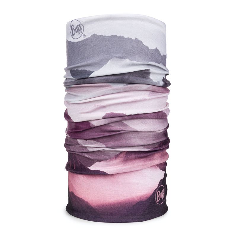 Мултифункционален слинг BUFF Original Serra pink 123453.639.10.00